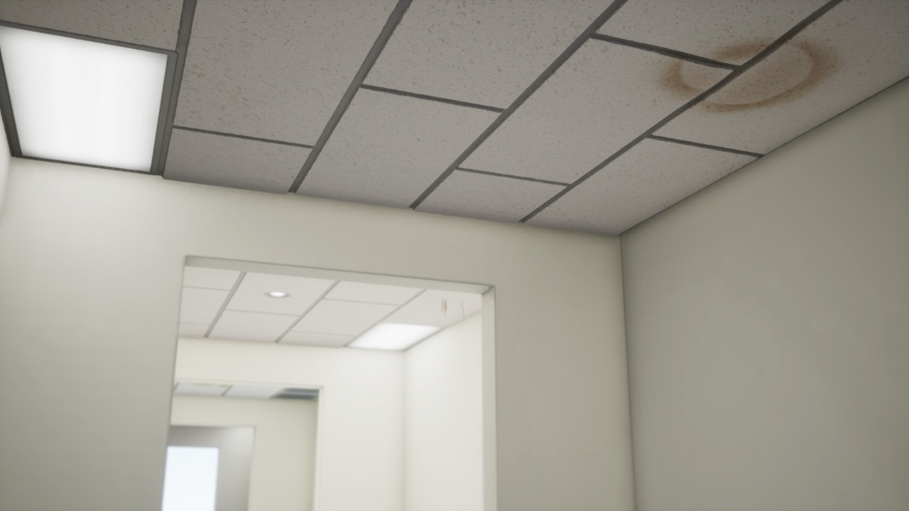 Media 1 for listing Office Ceiling Tiles