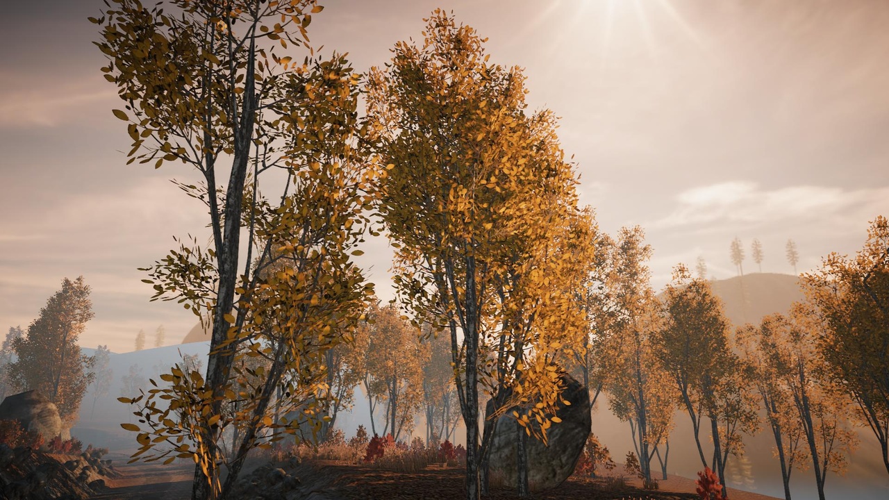 Media 1 for listing Mega Trees Bundle (PC/Console)