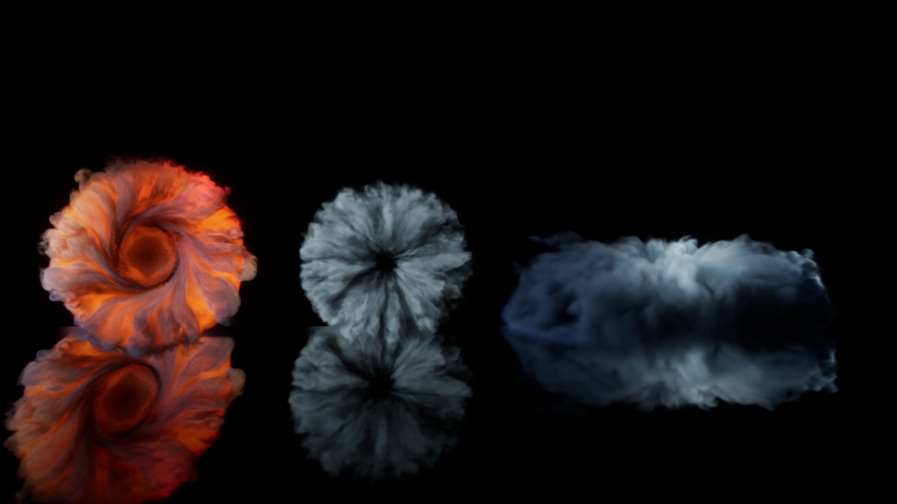 Media 1 for listing Magic Portal 2D Effects Pack