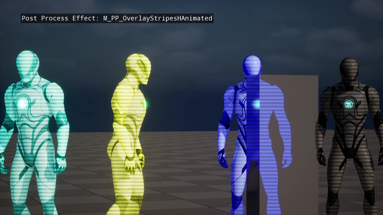 Outlines screenshot 11 of 20