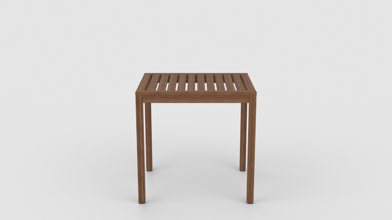 Media 1 for listing Wooden Table
