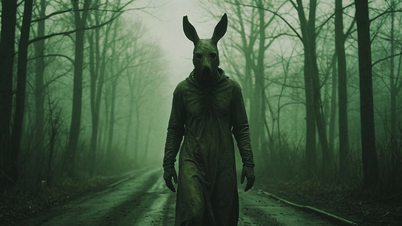 Media 1 for listing Dark Horror Ambient Music - Grimytheus Vol. 2