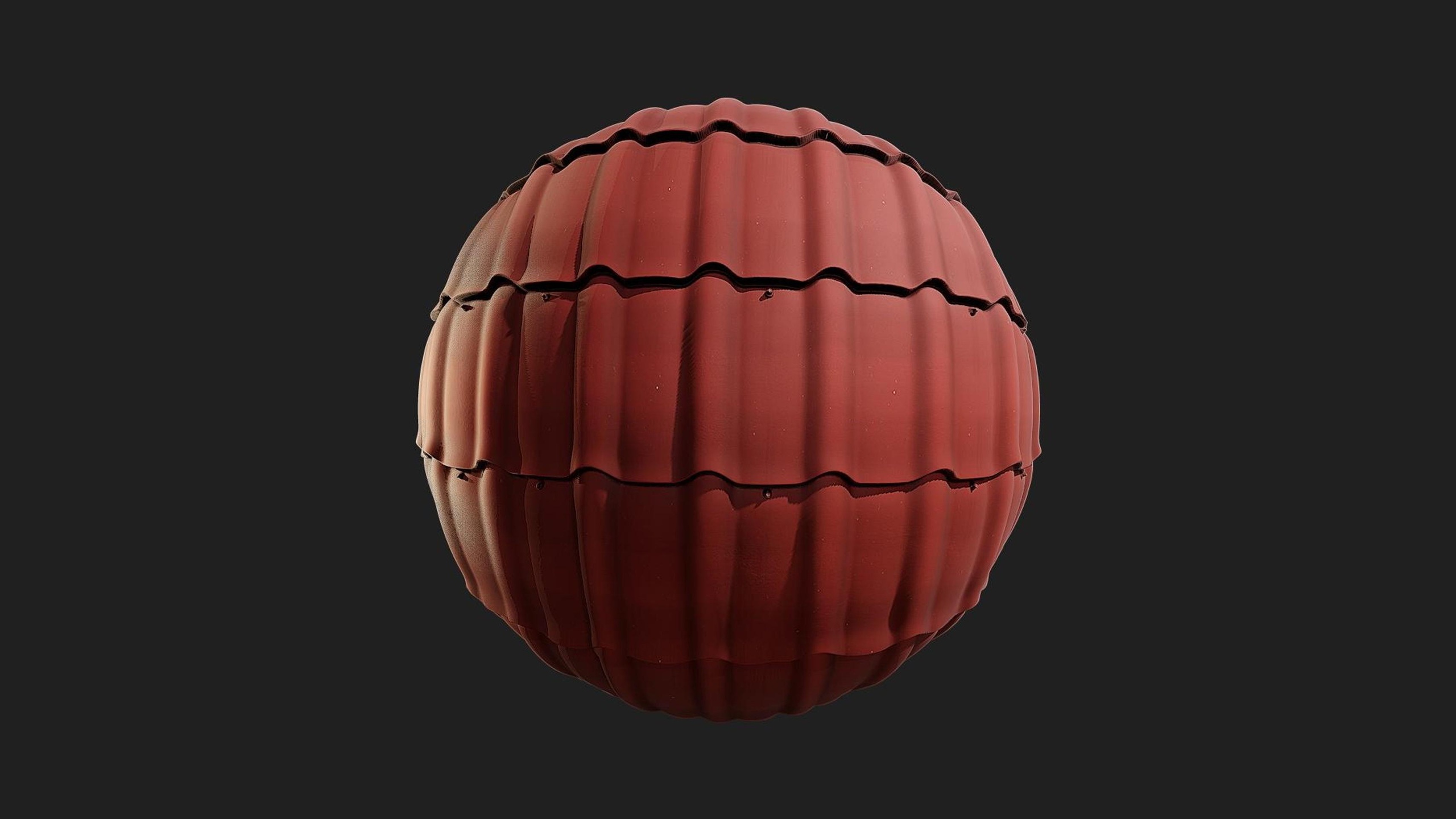 出品Roof Tilesのメディア1