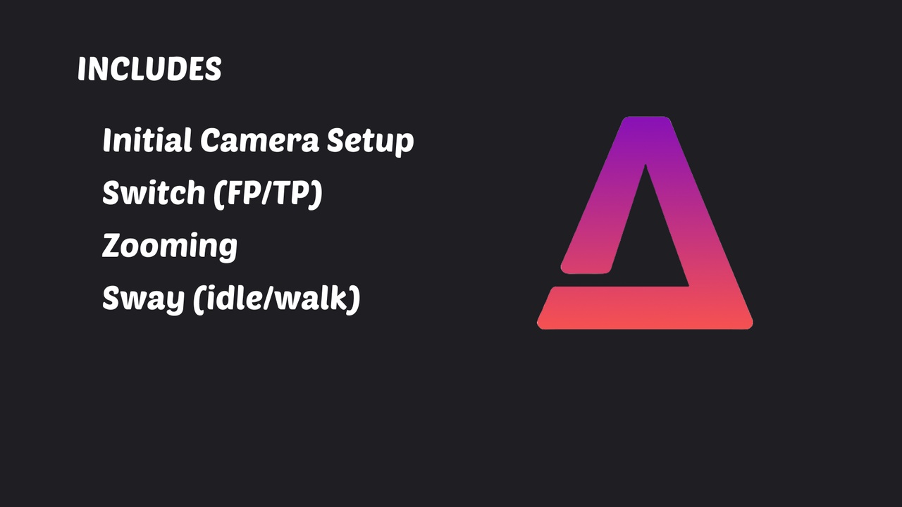商品 DualSight Camera System 的媒体 1