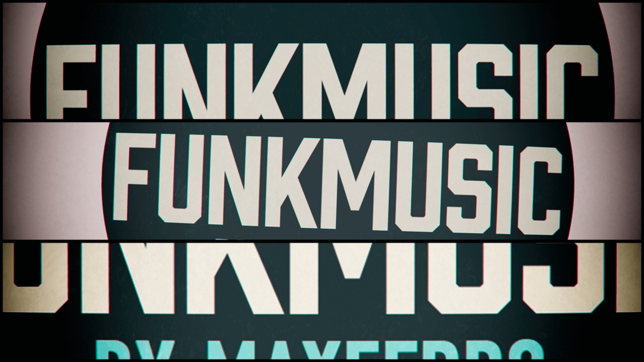 Media 1 for listing FUNK MUSIC