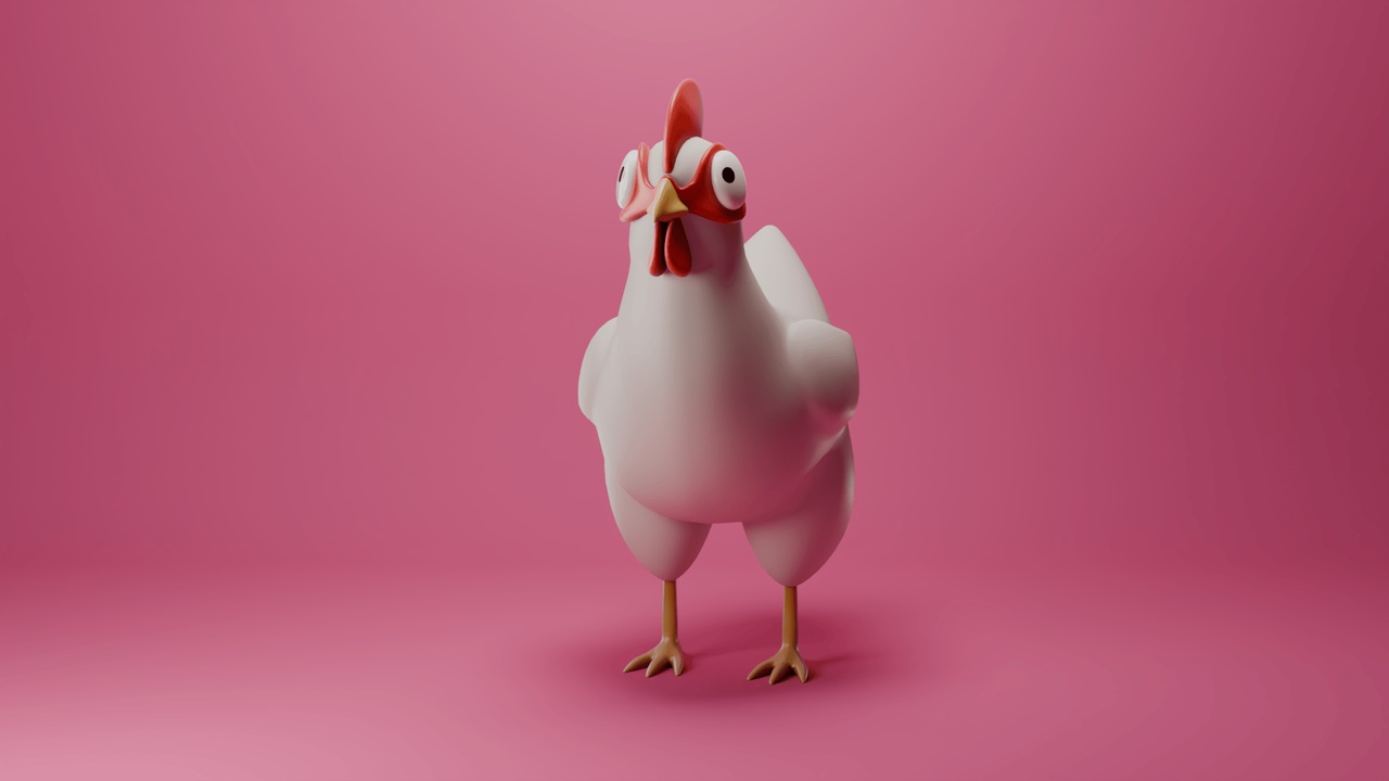 Media 1 for listing Chicken
