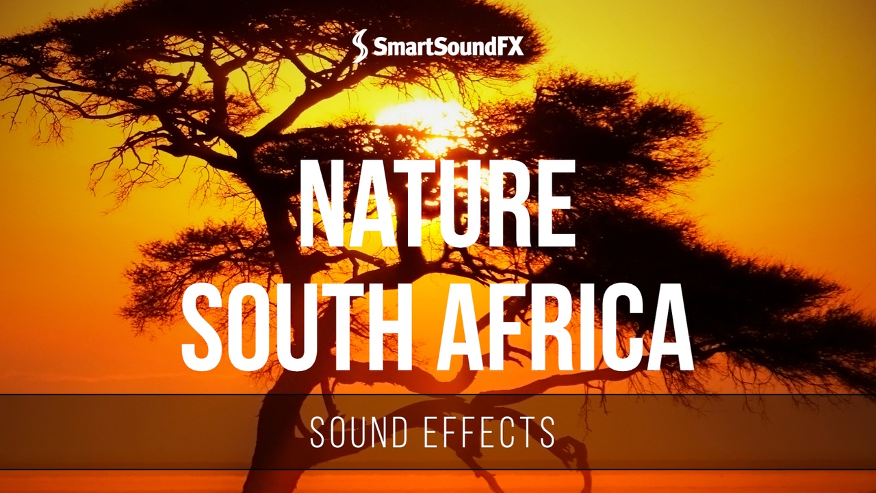 Media 1 for listing Nature South Africa