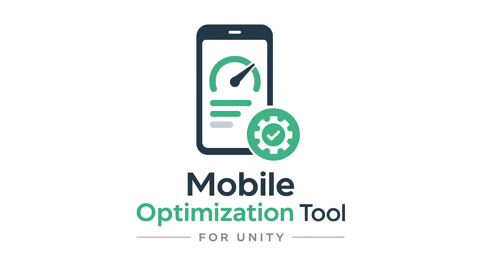 Mobile Optimizer Tool | Fab