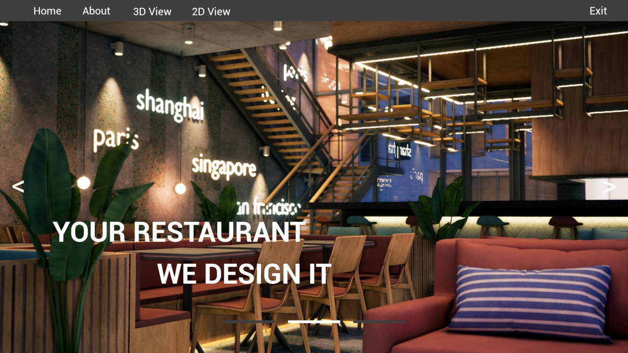 Media 1 for listing SCL Assets 03 Restaurant
