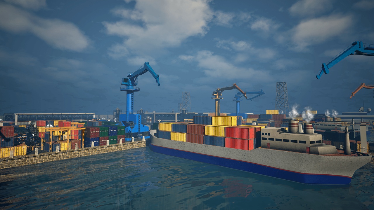 Media 1 for listing Modular Port
