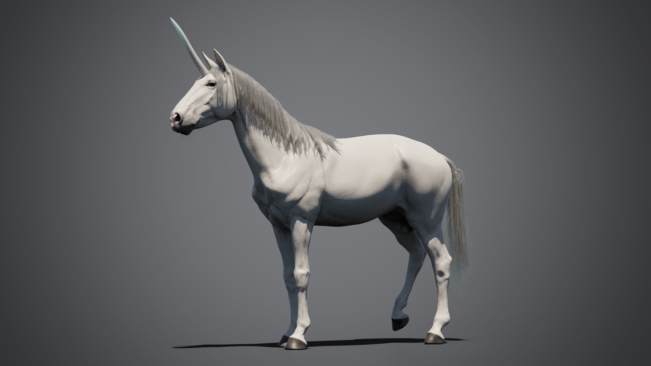 Media 1 for listing Unicorn v3