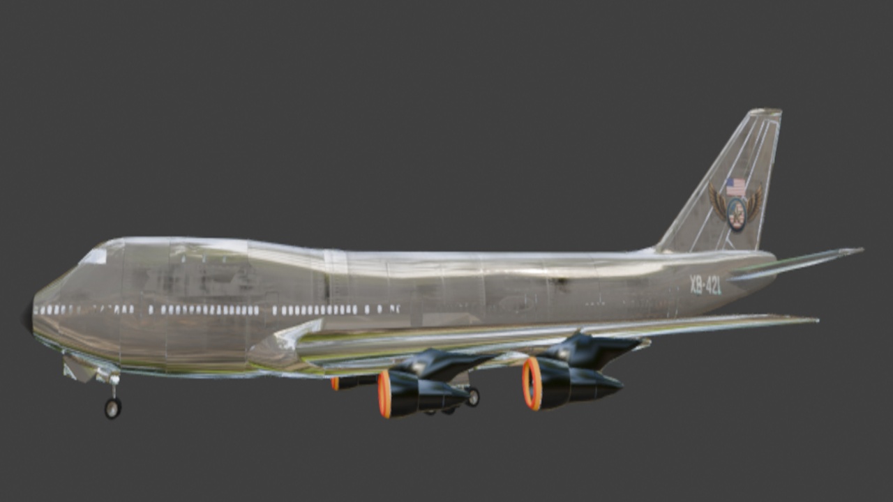 Media 1 for listing 20 Model Collection.Ultimate Aviation & Combat Aircraft Megapack