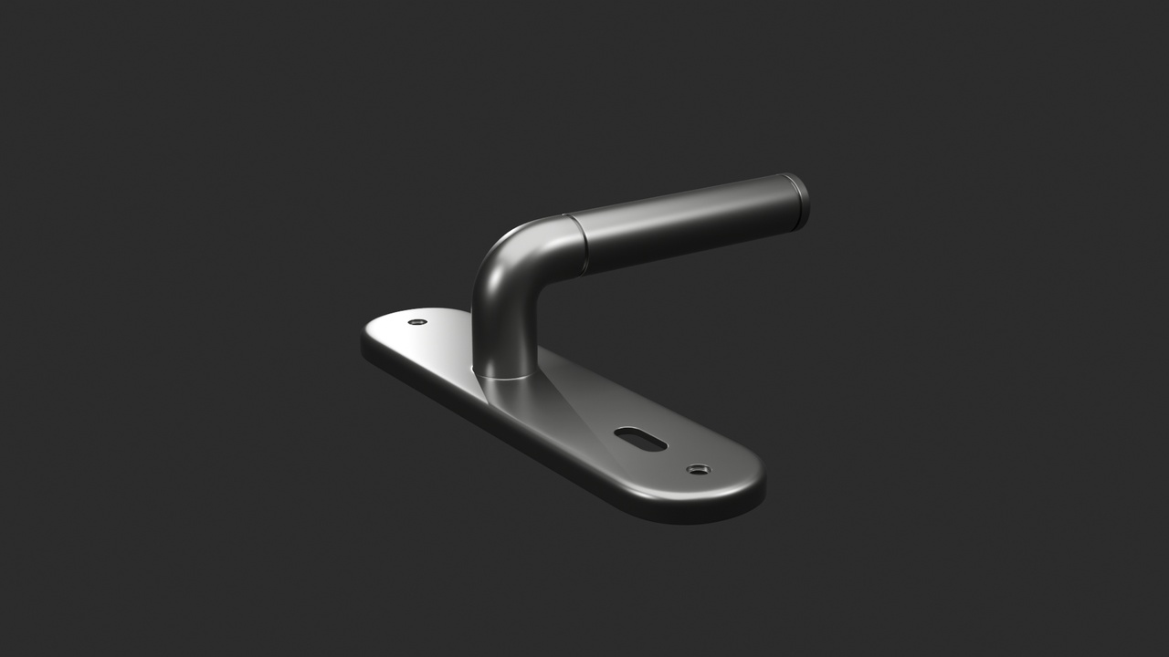 Media 1 for listing Handle H3