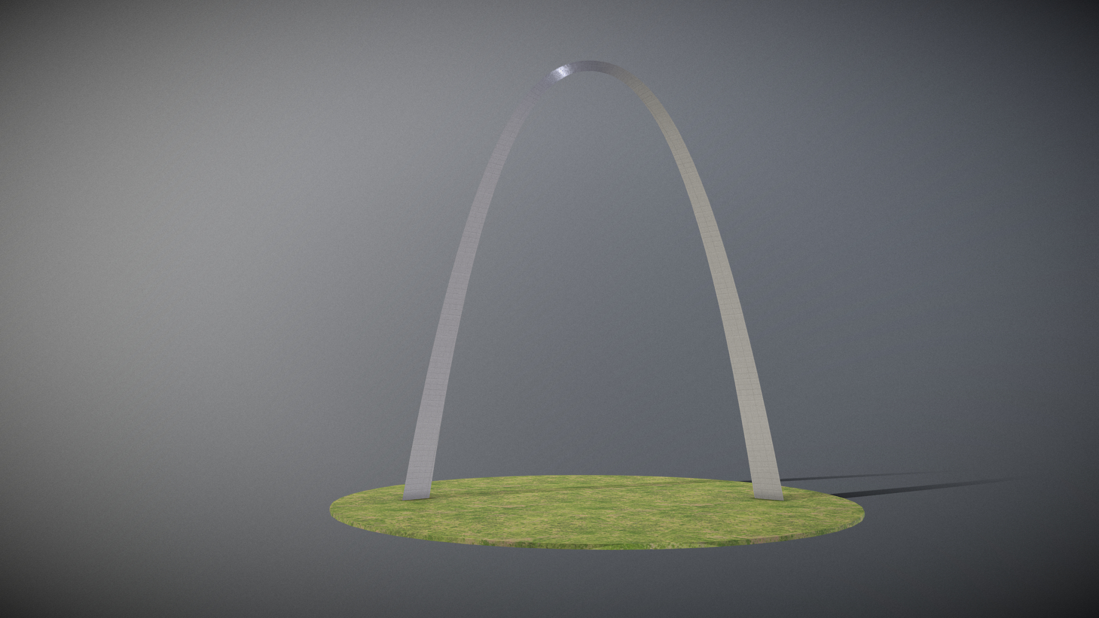 Gateway Arch | Fab