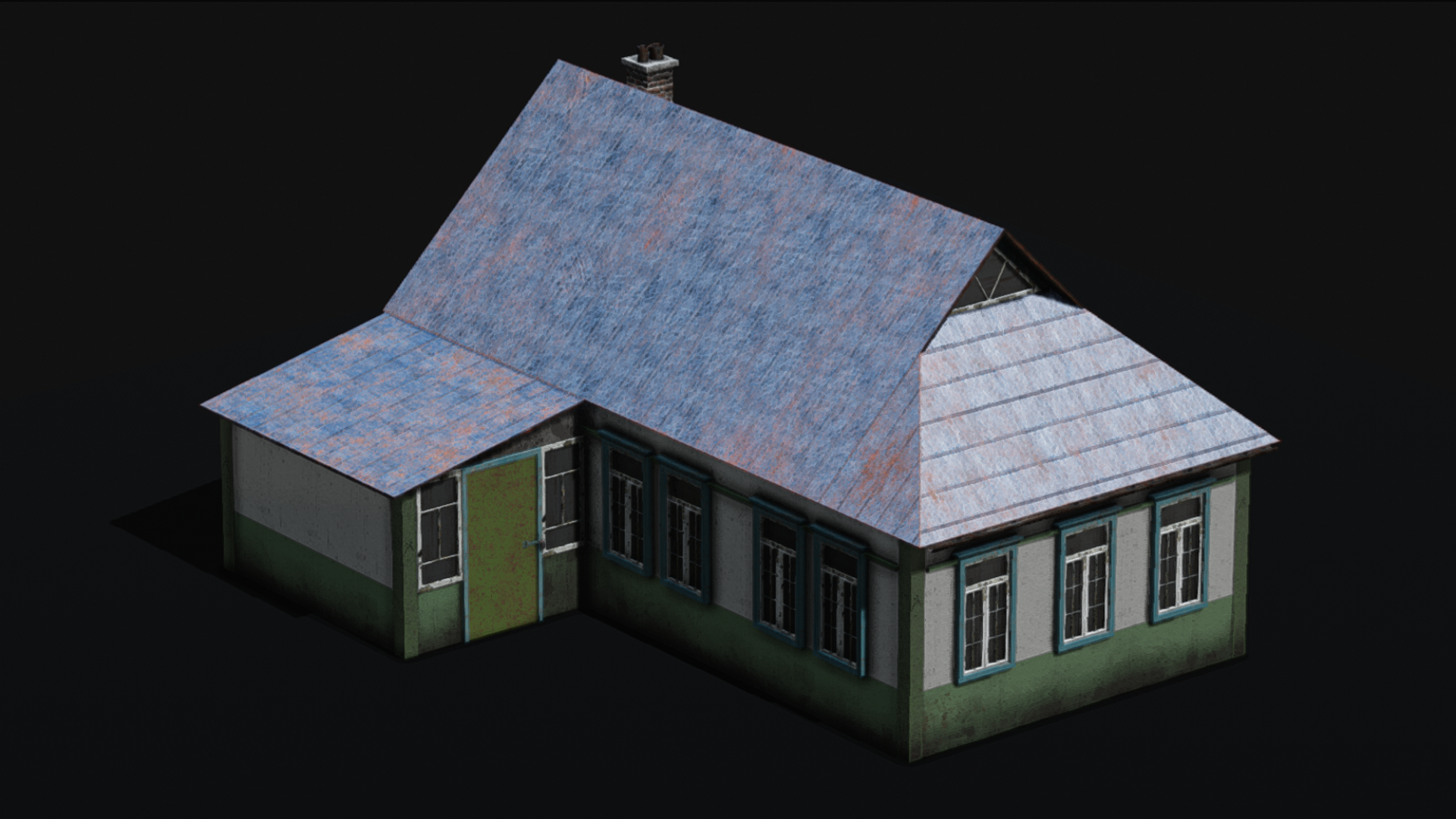 House | Fab