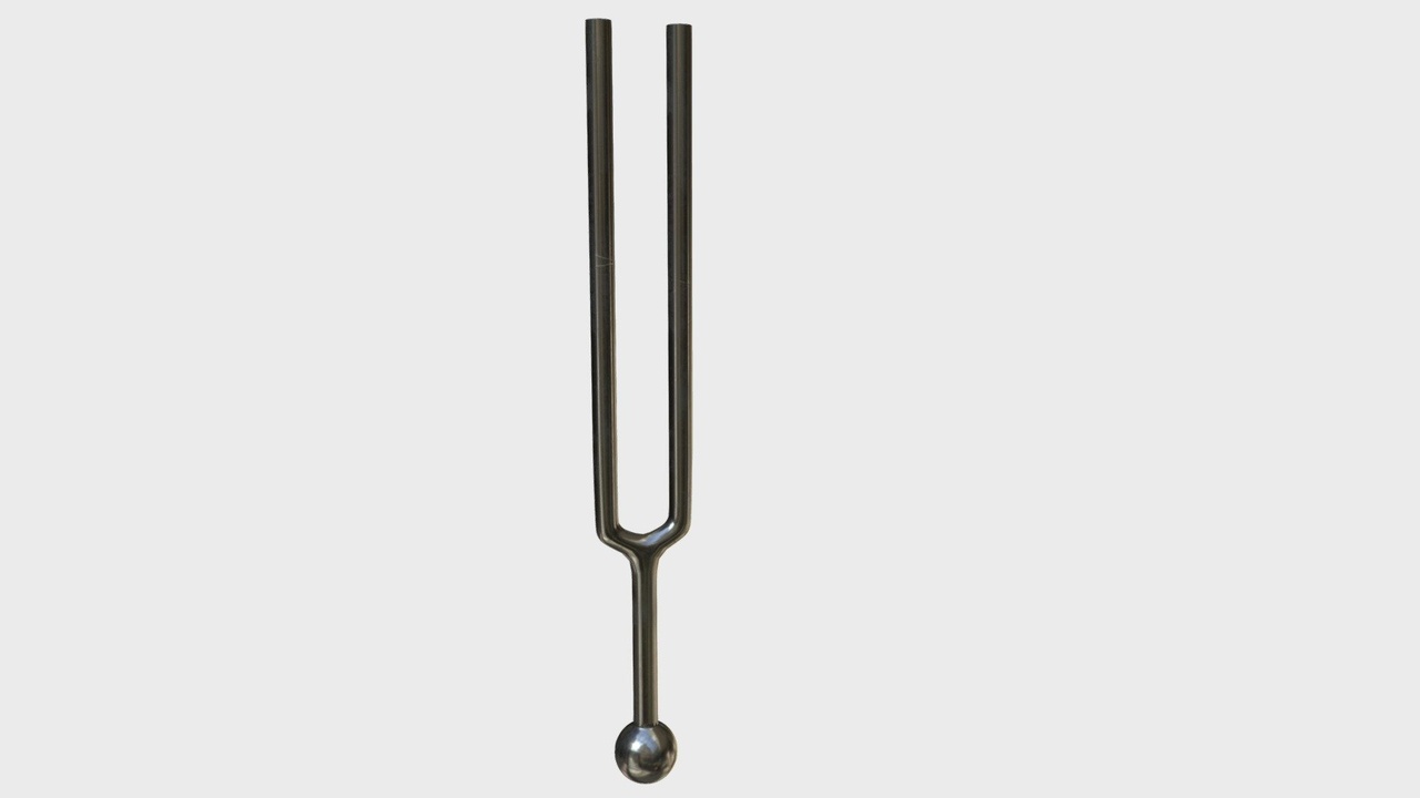 Media 1 for listing Diapason tuning fork