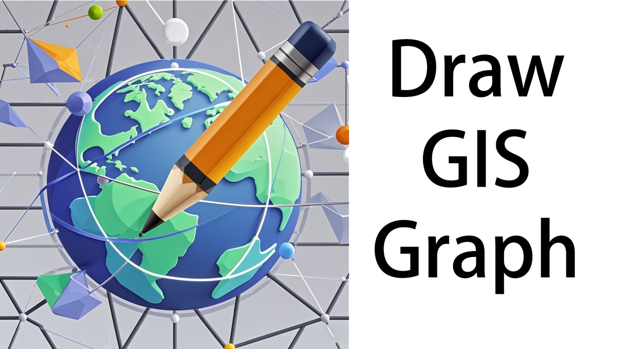 商品 DrawGISGraphPlugin 的媒体 1