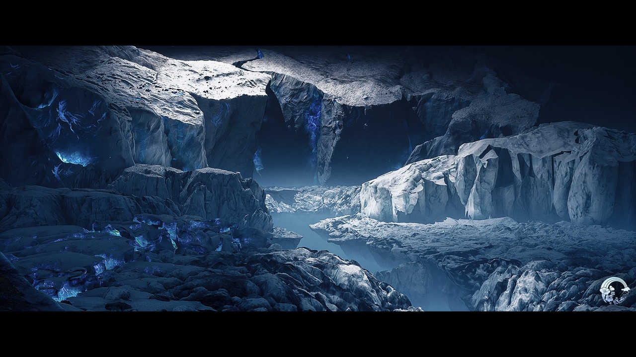 Media 1 for listing Frostholm Glaciers Realistic