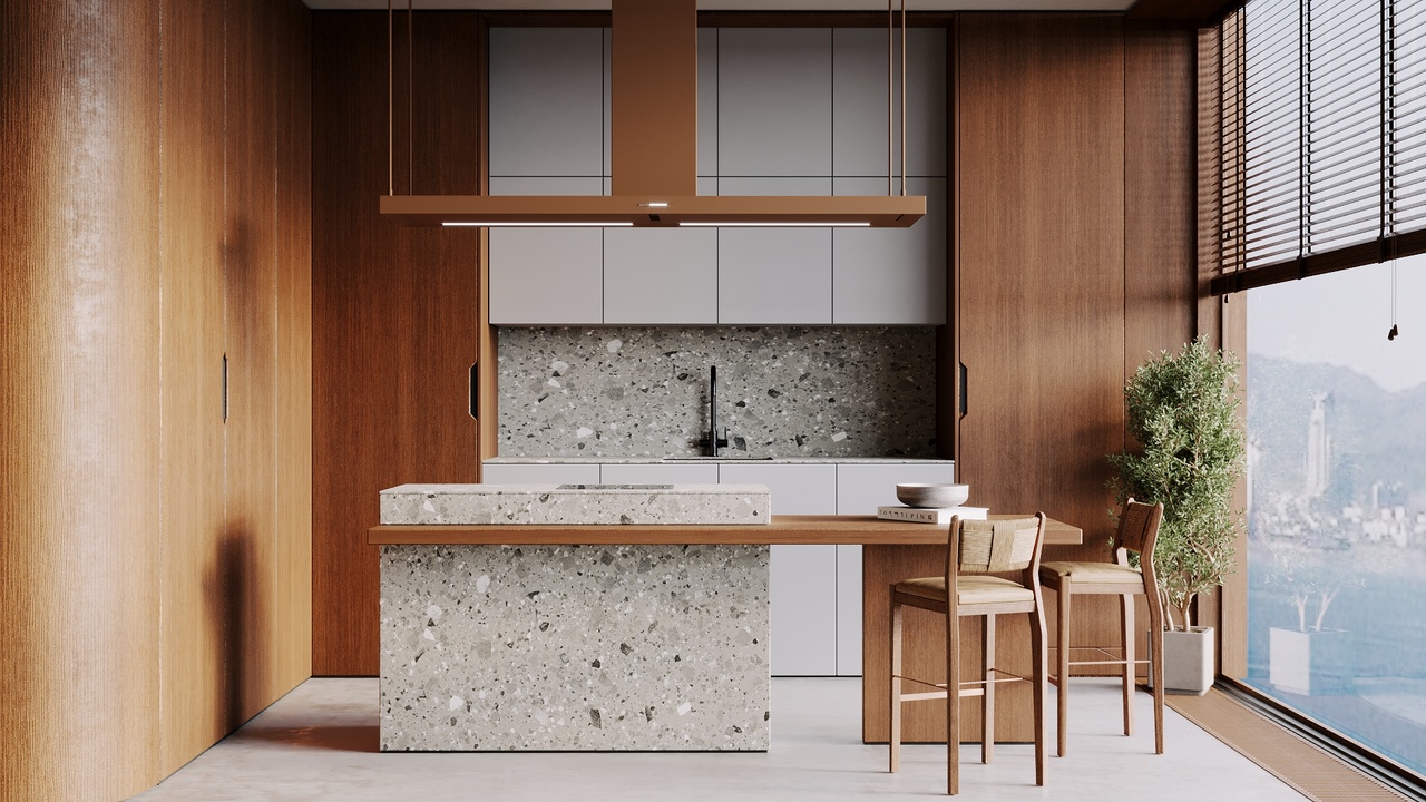 出品Kitchen Design 09のメディア1