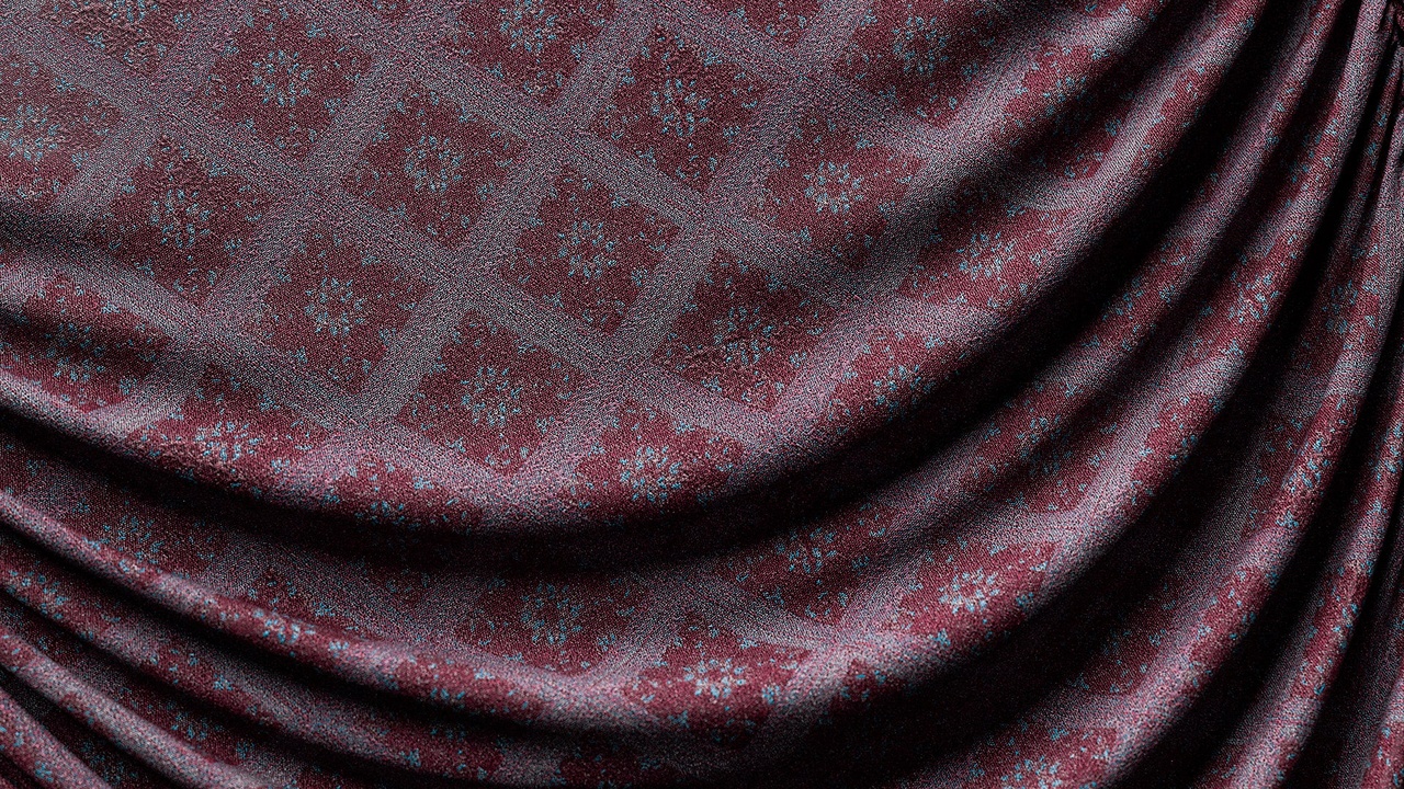 Media 1 for listing Premium Ethnic Cloth Texture Pack