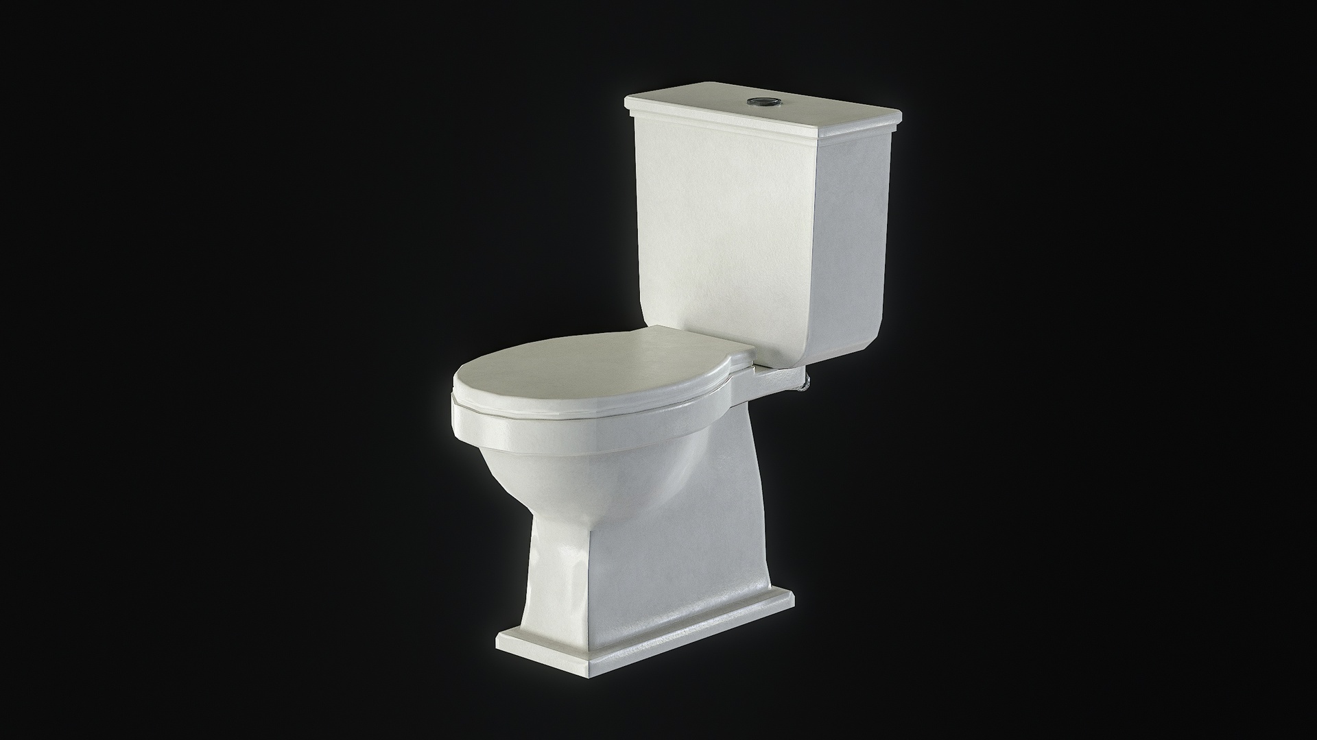 Media 1 for listing Toilet Open-Close