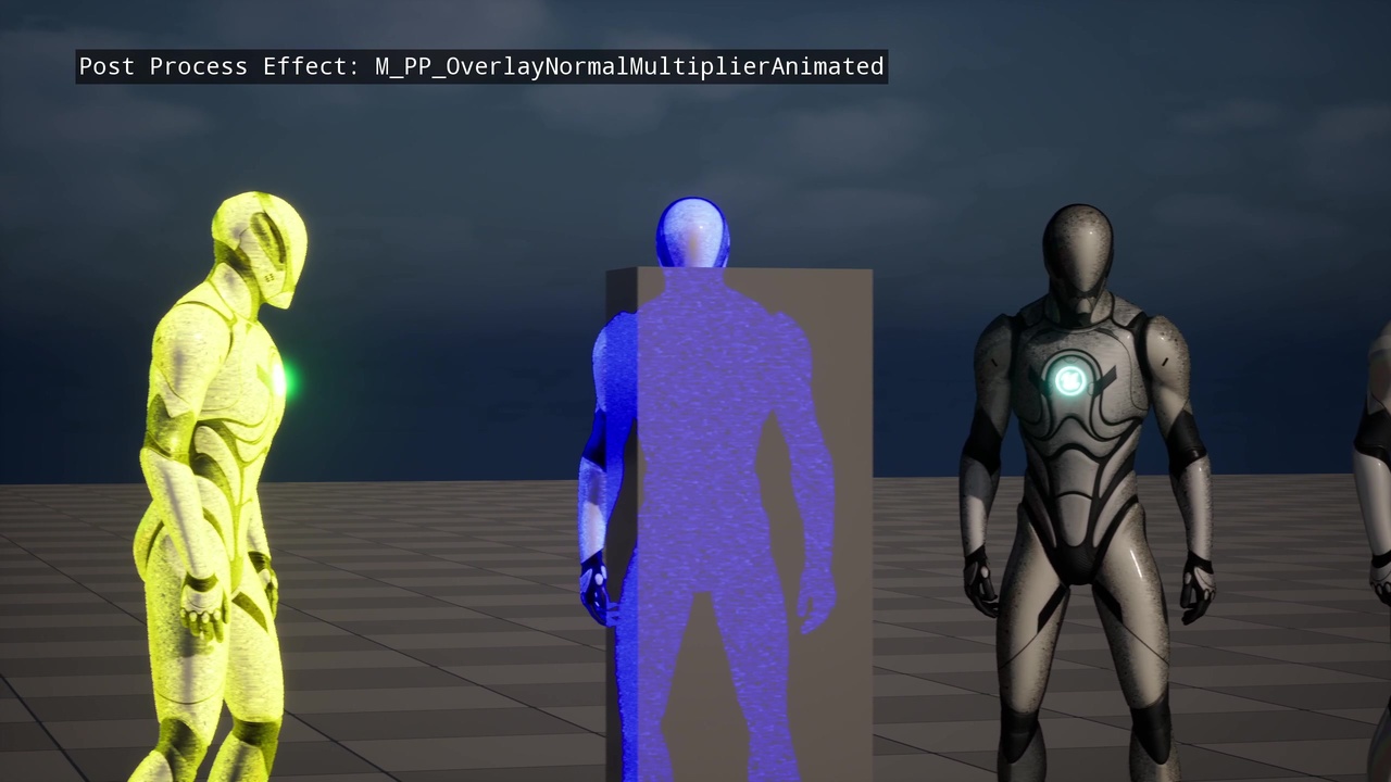 Outlines screenshot 9 of 20