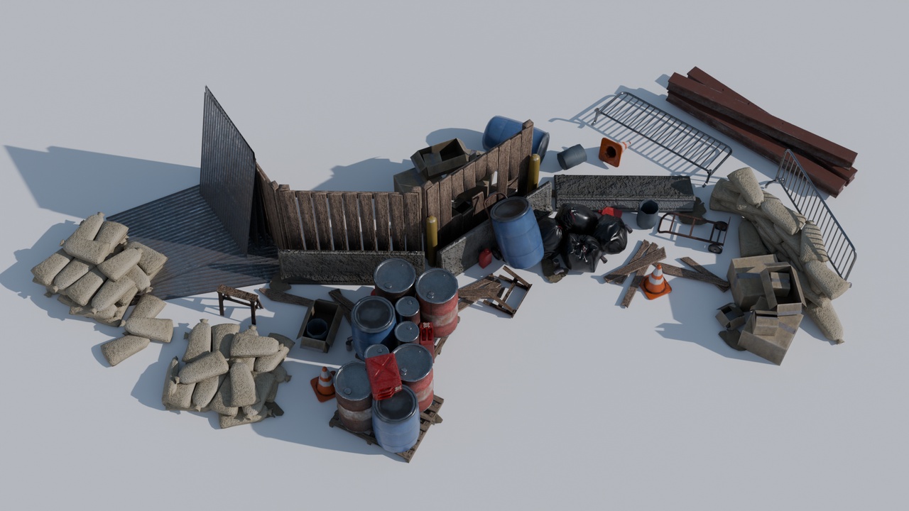 Media 1 for listing post apo environmental construction pack