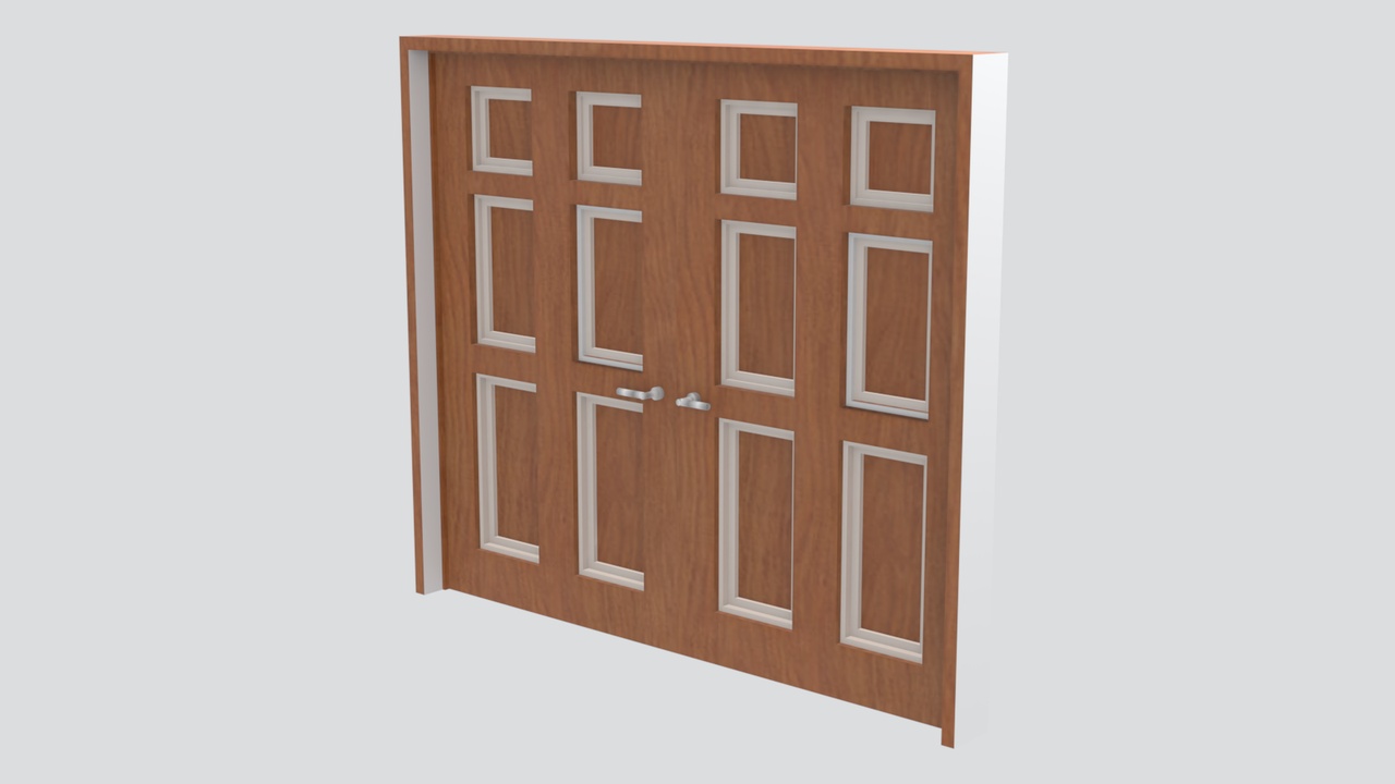 Media 1 for listing Architectural Element T17