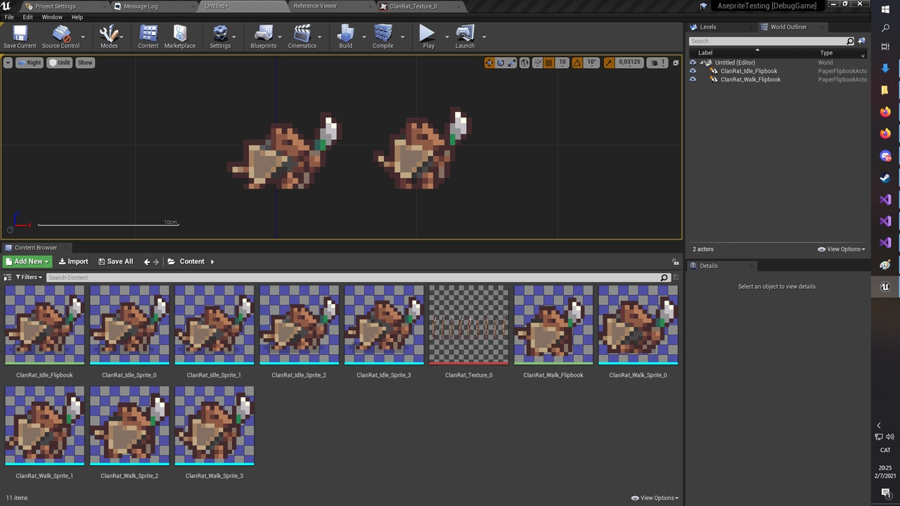 Media 1 for listing Ase Importer