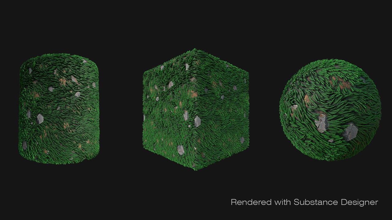 Media 1 for listing Pack Bonus Textures