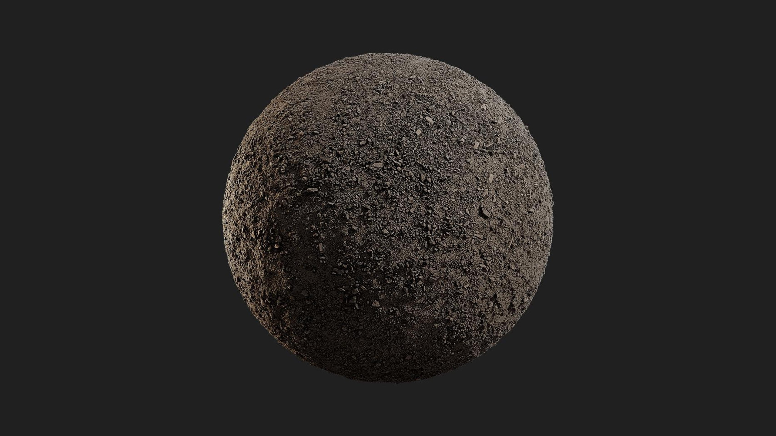 Media 1 for listing Gravel Ground