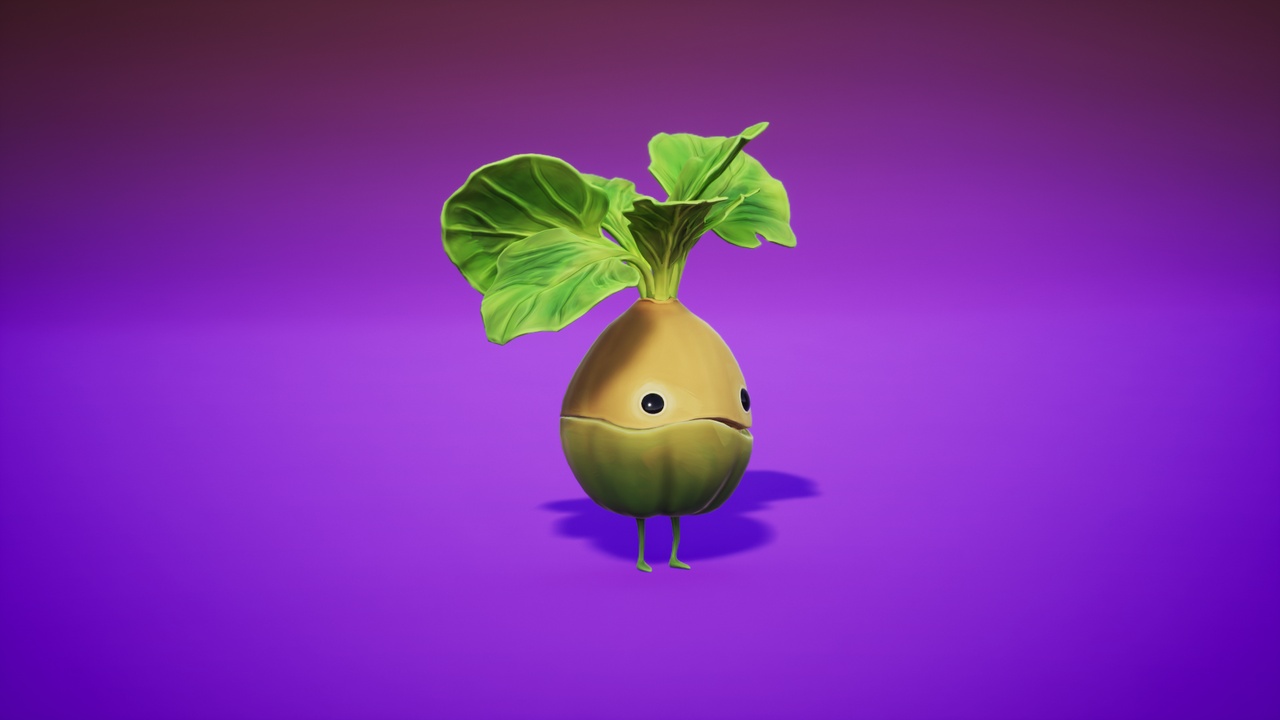 Media 1 for listing Biting plant