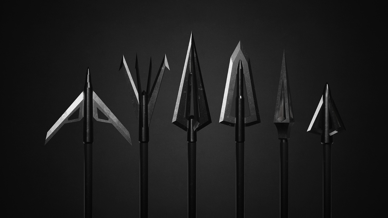 Media 1 for listing Modern Arrows