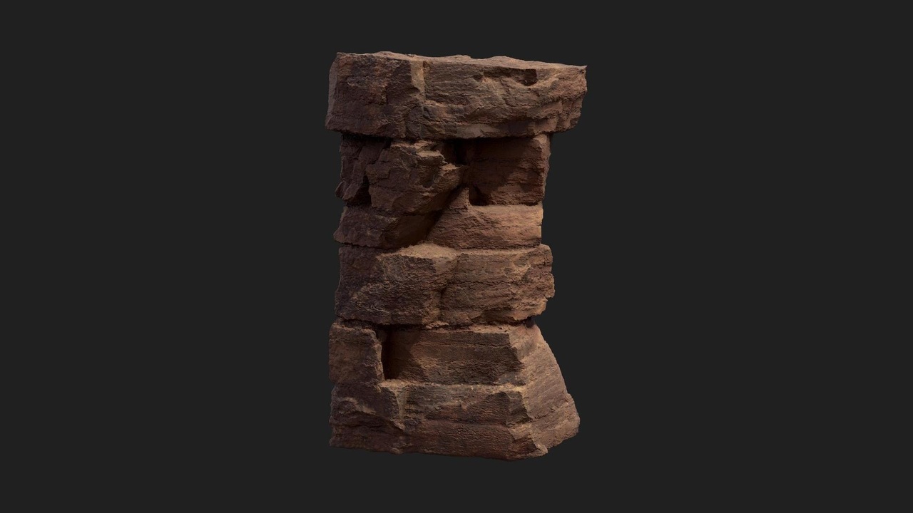 Media 1 for listing Quarry Cliff