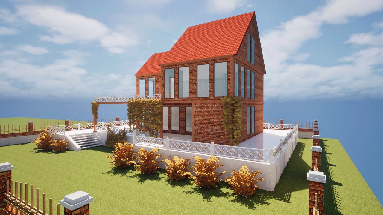 Media 1 for listing Outdoor Elements Asset Pack vol. 6