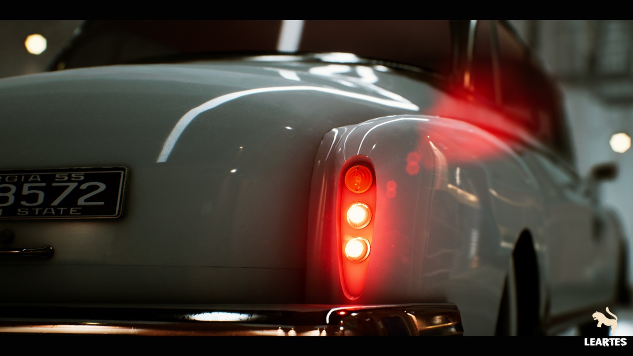Media 1 for listing Classic Limousine / Driveable / Functional ( Classic Limousine Car Drivable )