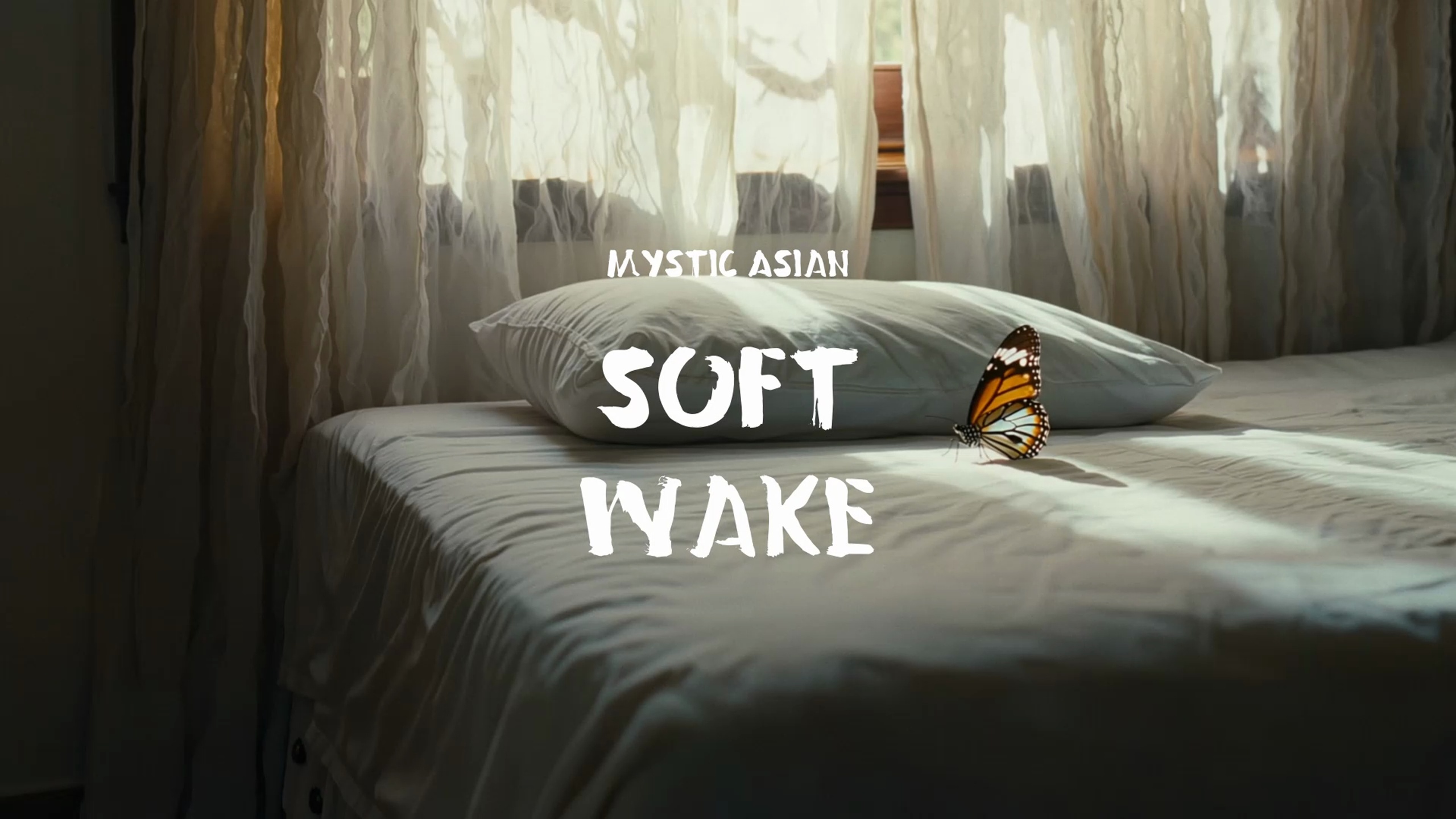Media 1 for listing Soft Wake / Mystic Asian