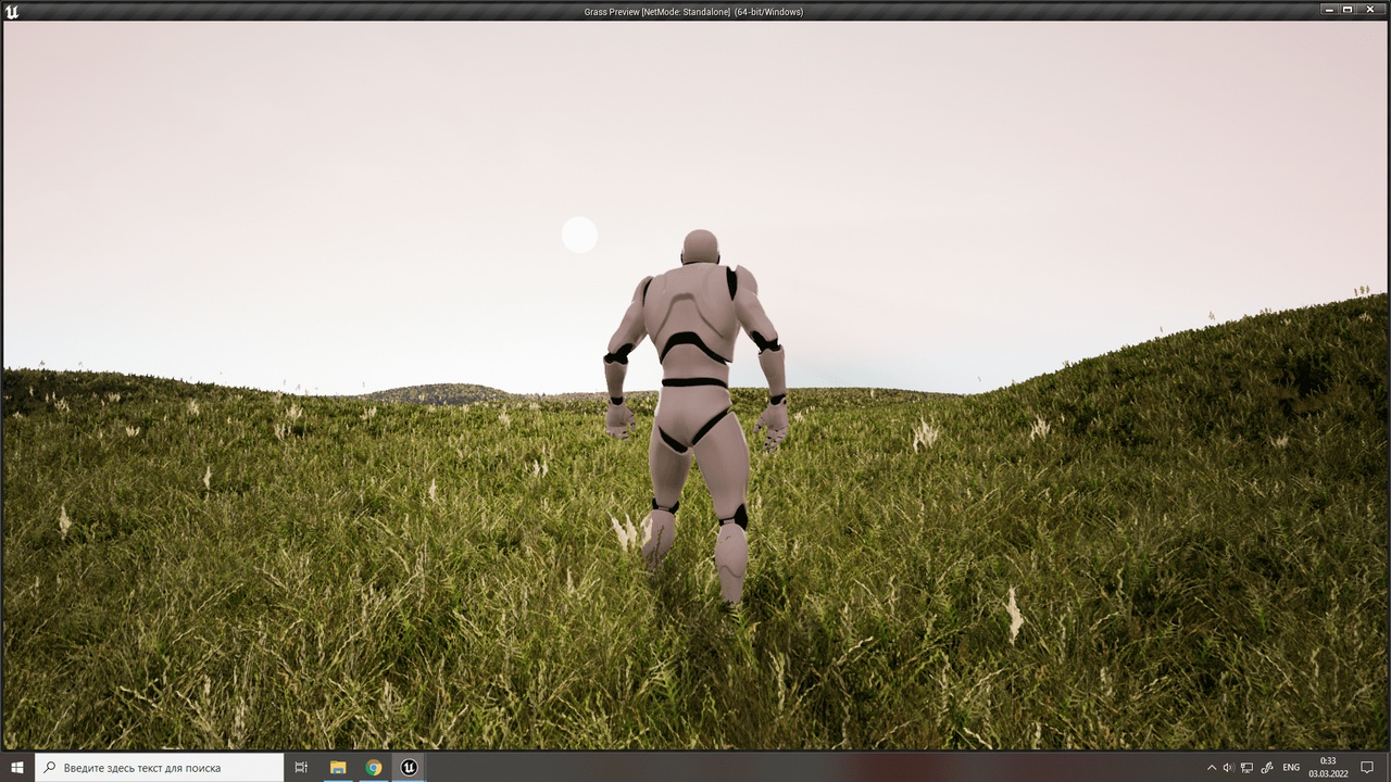 Media 1 for listing grass pack (Lite)