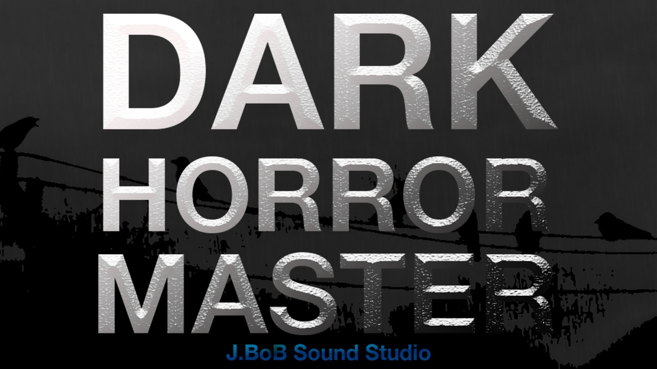 Media 1 for listing DARK HORROR MASTER
