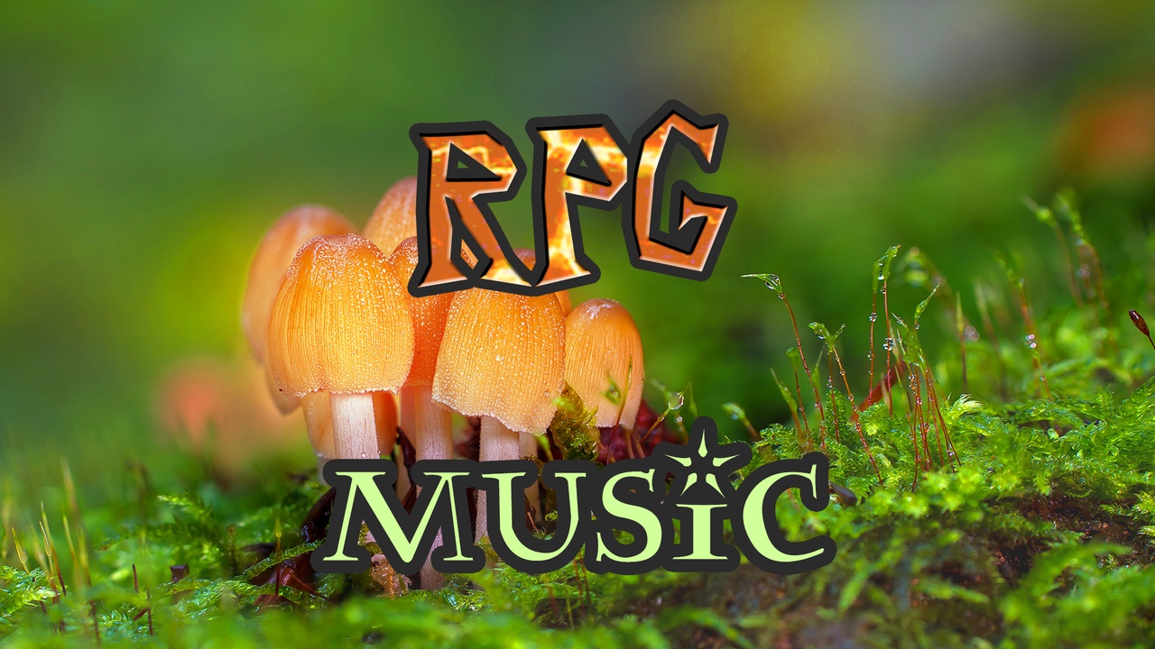 Media 1 for listing RPG Music Album - 010421