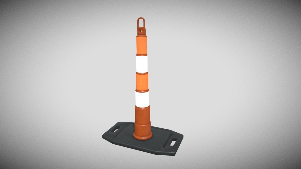 Media 1 for listing Road Pylon