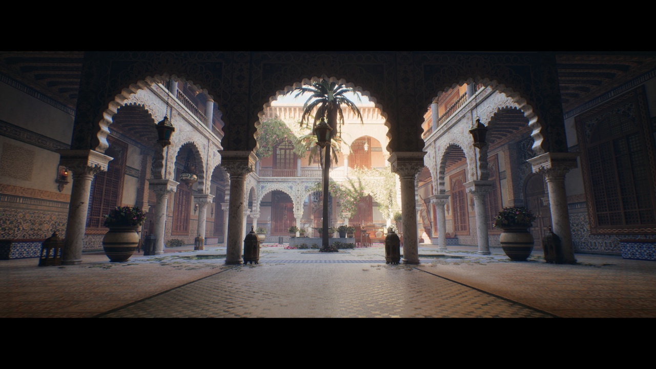 Media 1 for listing Traditional Middle East House