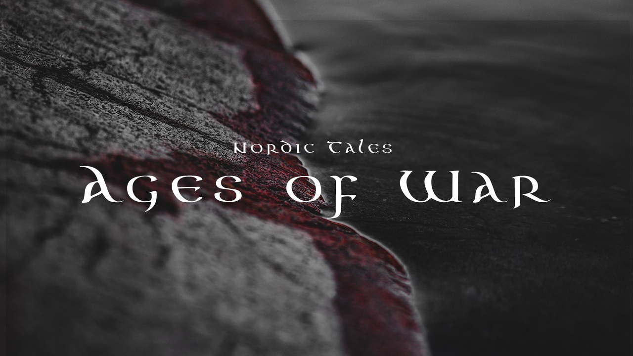 Media 1 for listing Nordic Tales - Ages of War
