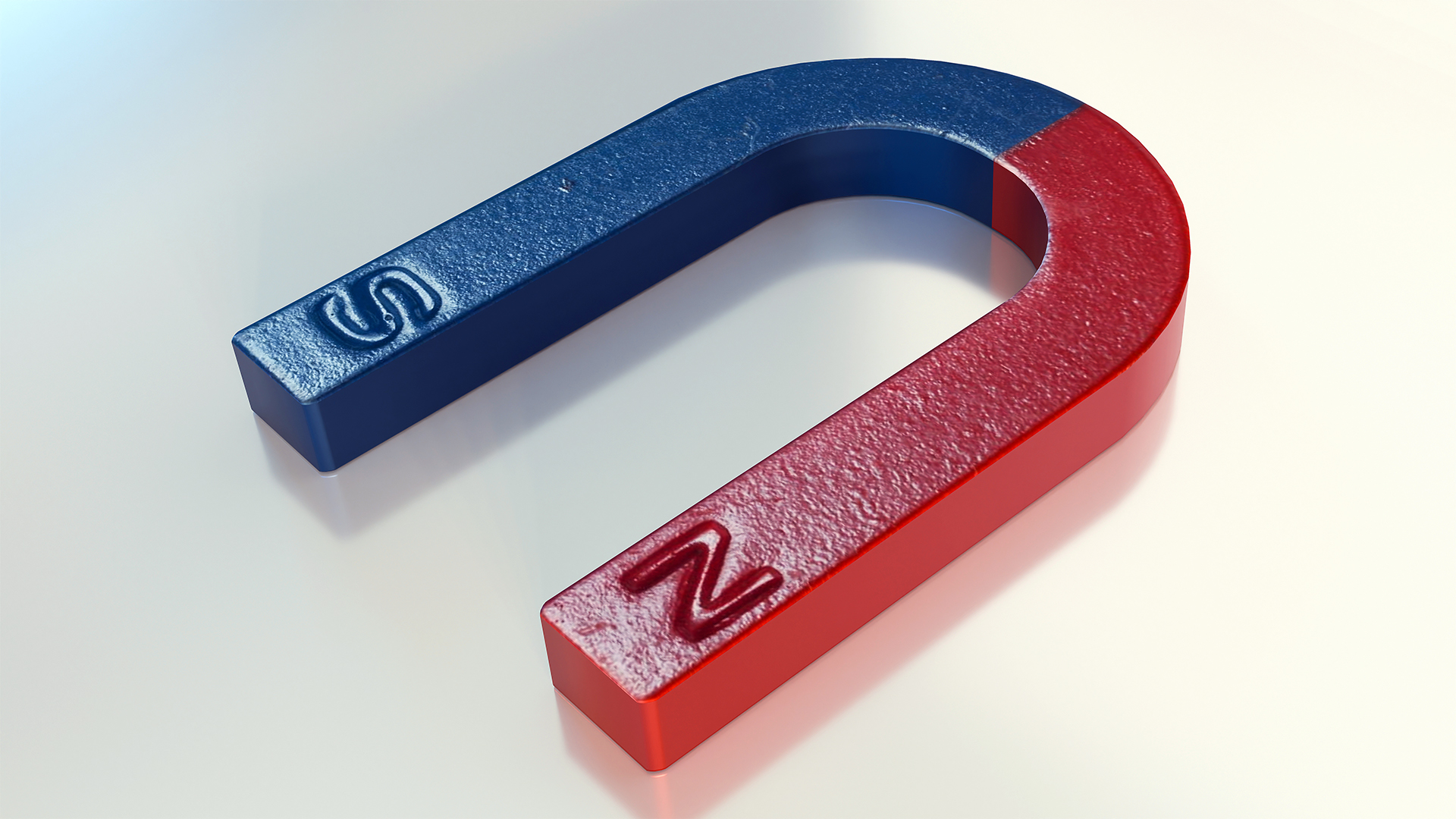 Realistic Magnet Magnet | Fab