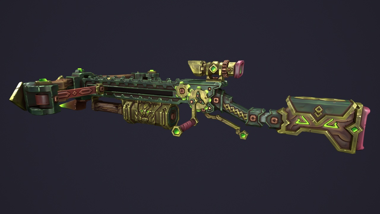 Media 1 for listing Dwarf crossbow