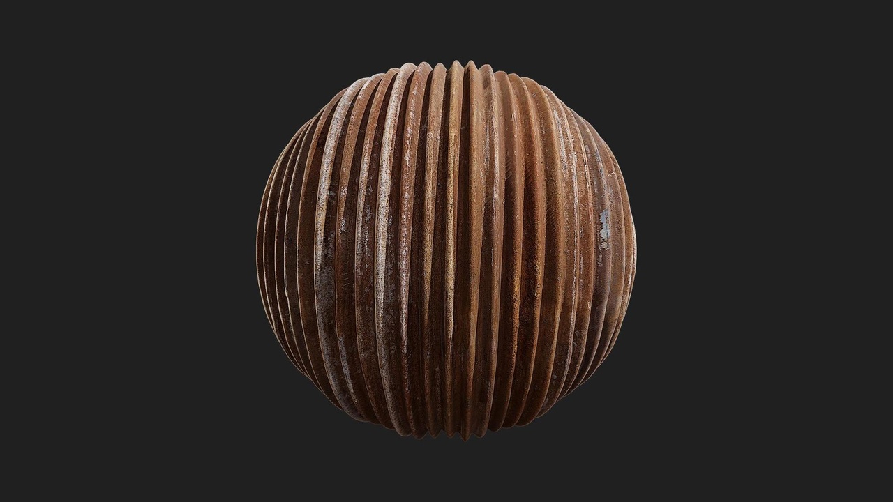 Media 1 for listing Military Trenches Metal Corrugated 02