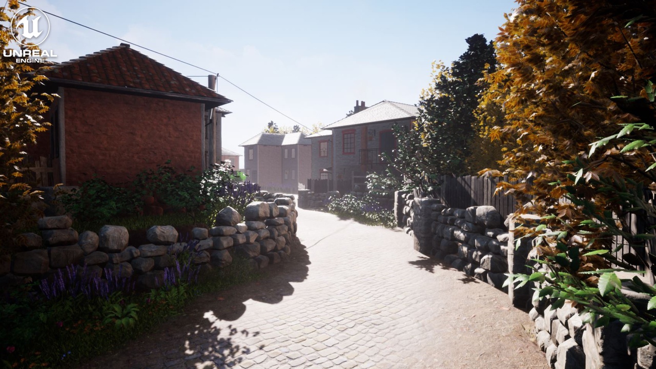 Media 1 for listing Modular Village Vol 1
