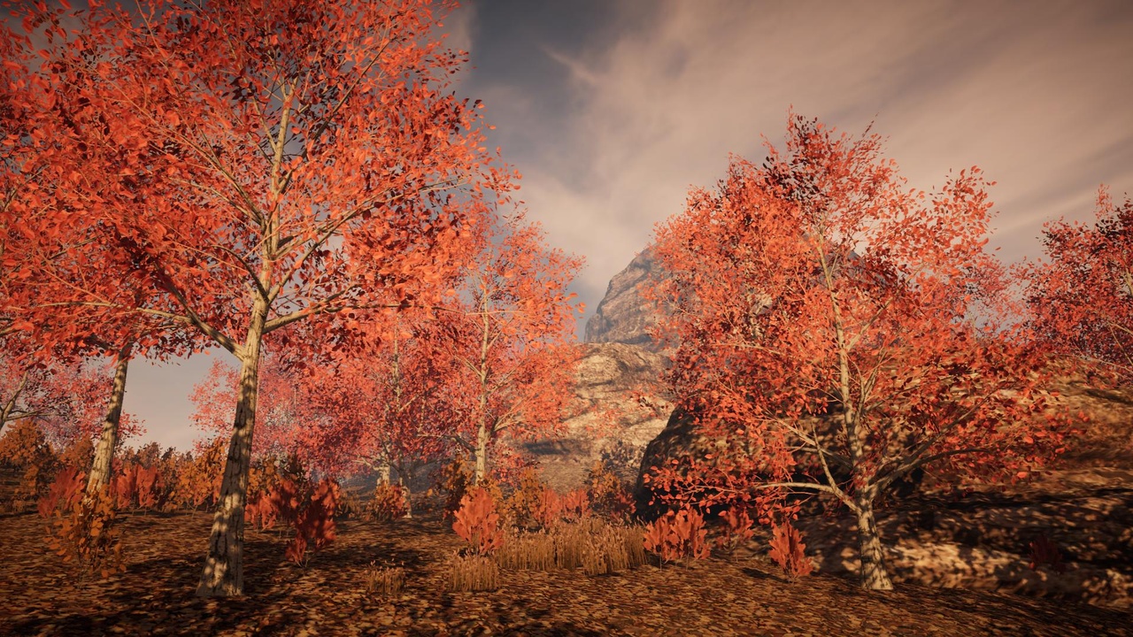 Media 1 for listing Mobile Trees Pack 3