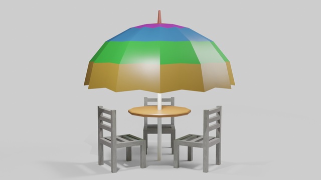 Thumbnail of an asset created by Indika Thushara