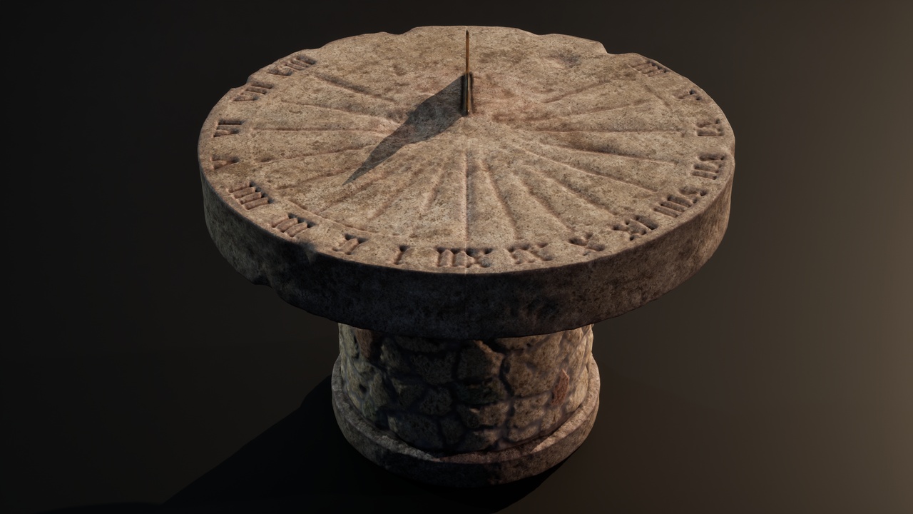 Media 1 for listing Sundials Pack